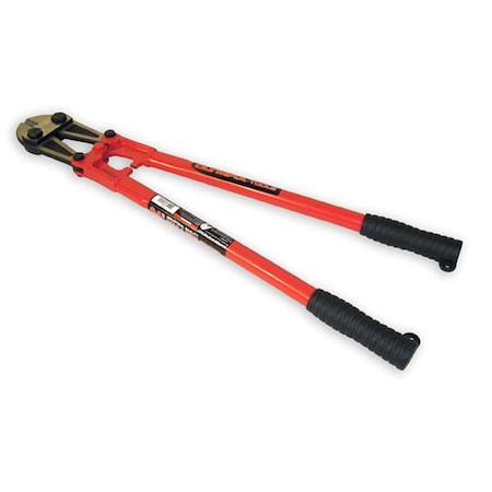 Olympia Tools 24" Bolt Cutter, Center Cut 39-024